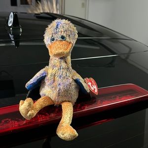 TY | Dinky The Duck Beanie
